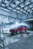 Snow in July or a Christmas Heat Wave? New Ford ‘Weather ...
